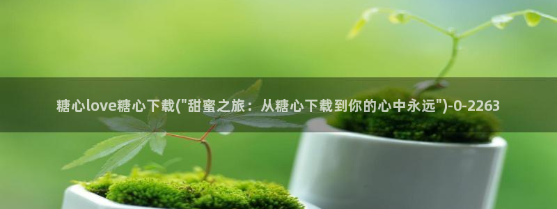 糖心vlog高清免费