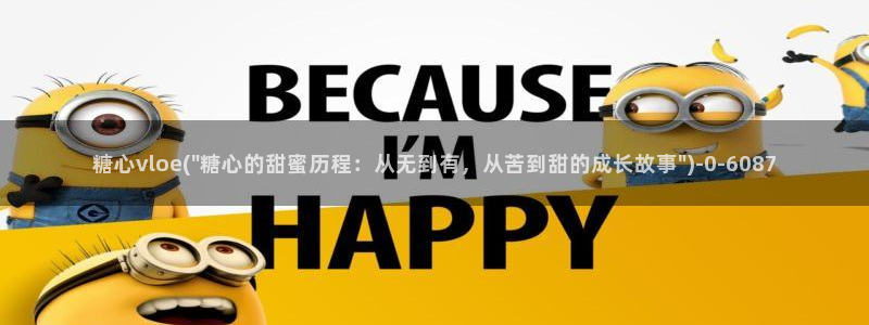糖心官网免费进入vlog